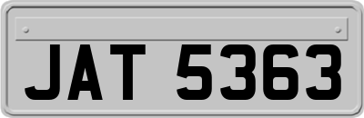 JAT5363