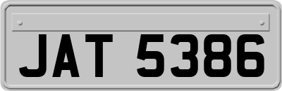 JAT5386