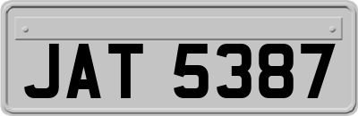JAT5387
