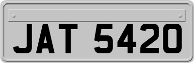 JAT5420