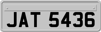 JAT5436