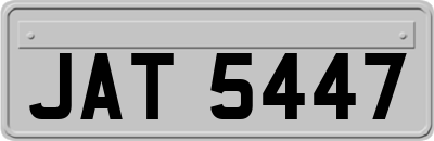 JAT5447