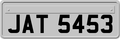 JAT5453