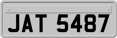 JAT5487
