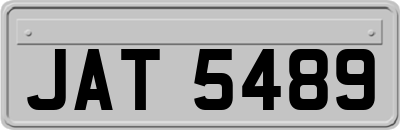 JAT5489