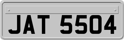JAT5504