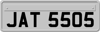 JAT5505
