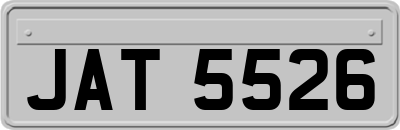 JAT5526