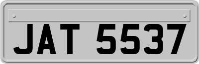 JAT5537