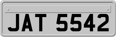JAT5542