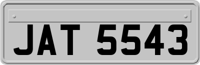 JAT5543