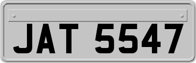 JAT5547