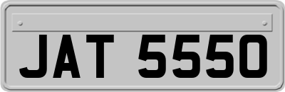JAT5550