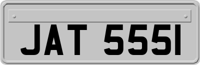 JAT5551