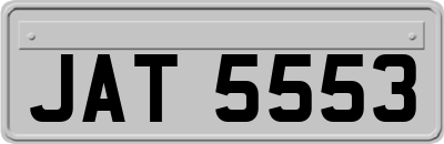 JAT5553