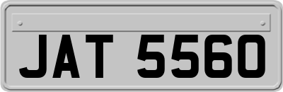 JAT5560