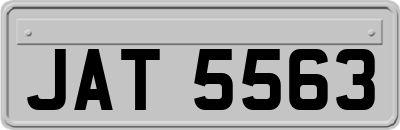 JAT5563
