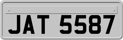 JAT5587