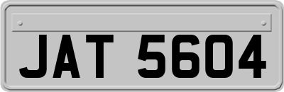 JAT5604