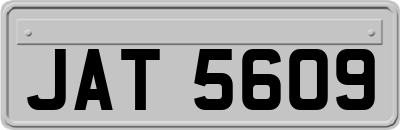 JAT5609