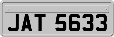 JAT5633