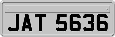 JAT5636