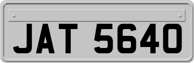 JAT5640