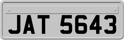 JAT5643