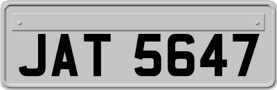 JAT5647