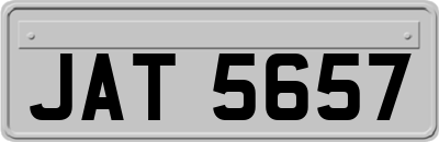 JAT5657