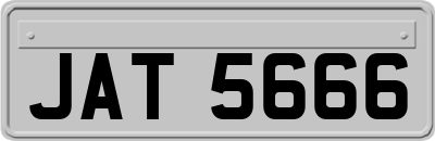 JAT5666