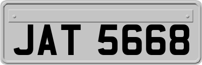 JAT5668