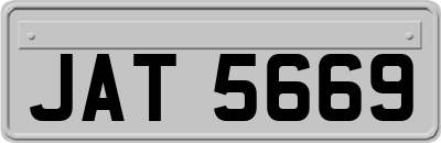 JAT5669