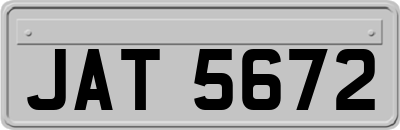 JAT5672