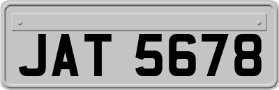 JAT5678