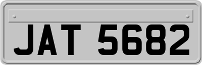 JAT5682