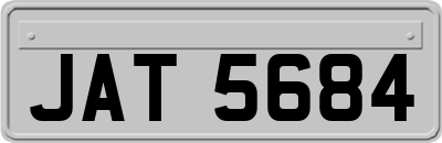 JAT5684