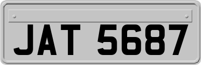 JAT5687