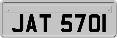 JAT5701