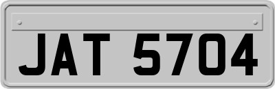 JAT5704