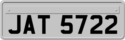 JAT5722