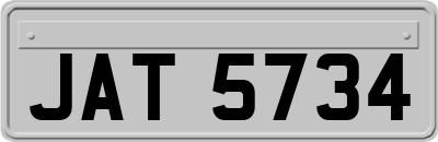 JAT5734