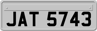 JAT5743