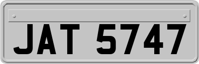 JAT5747