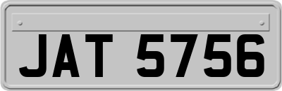 JAT5756