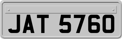 JAT5760