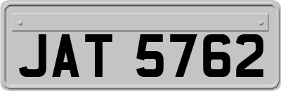 JAT5762