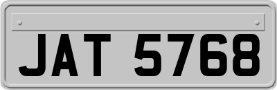 JAT5768