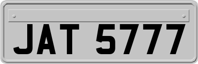 JAT5777