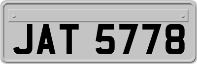 JAT5778